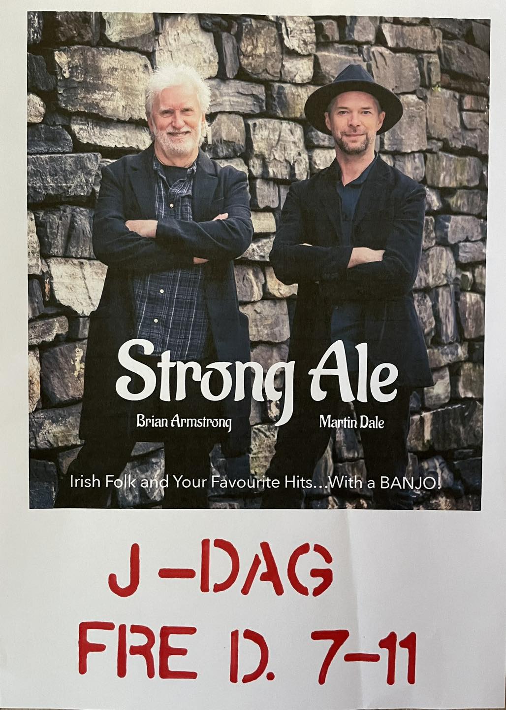 Hyggeligt selskabslokale